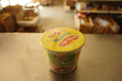Lucky me La Paz Batchoy Instant soup
