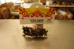 star anise