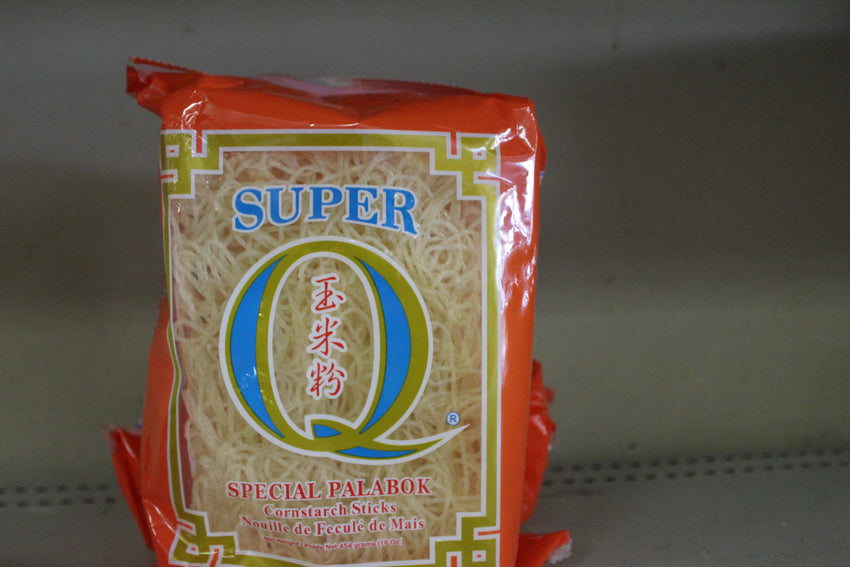 Super Special Palabok