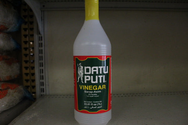 Datu Puti Vinegar