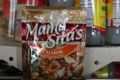 Mama Sita's Palabok Oriental Gravy Mix