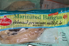 Pamana Marinated Bangus