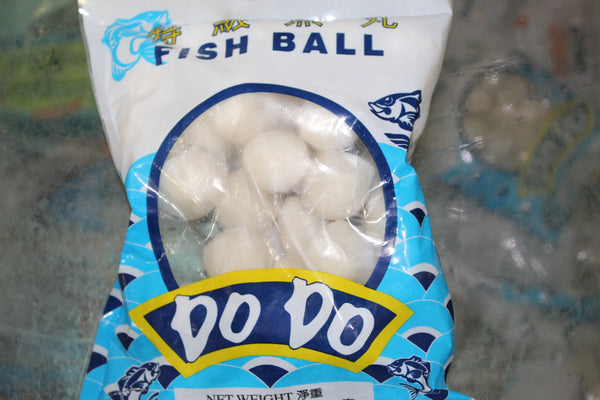 Do Do Fish Ball