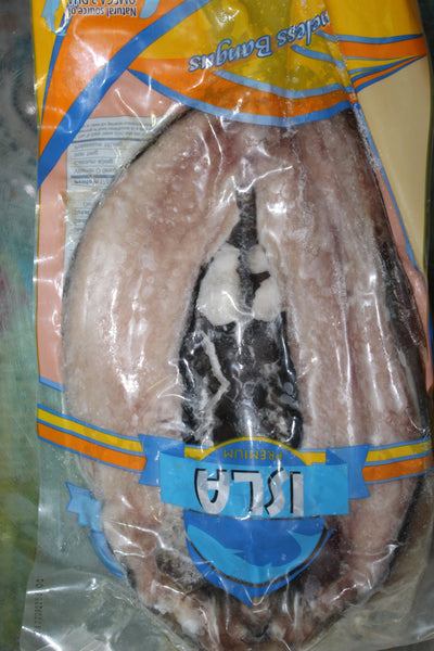 Isla Premium Prime Boneless Bangus