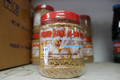 Fried Garlic Toi Phi