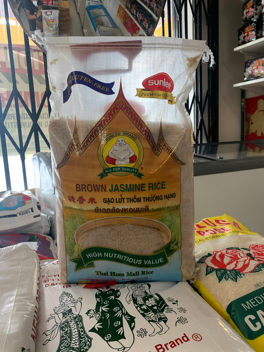 SunLee brown rice