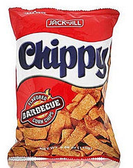 Barbecue Chippy