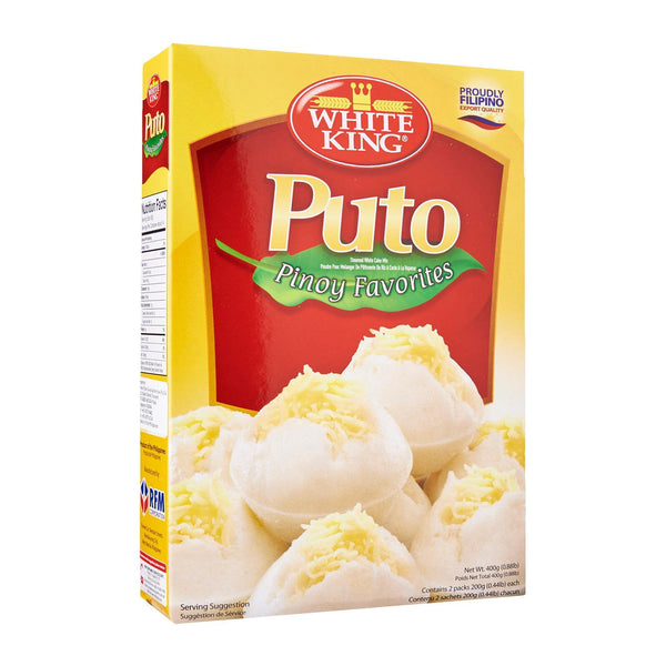 white king puto mix