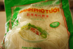 Banh Pho Noodles