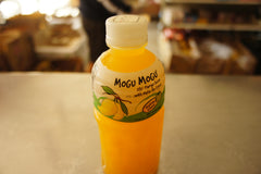 mogu mogu mango juice