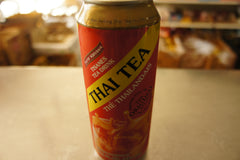 Tisanes Thai Iced Tea