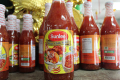 Sunlee Sweet Chili Sauce