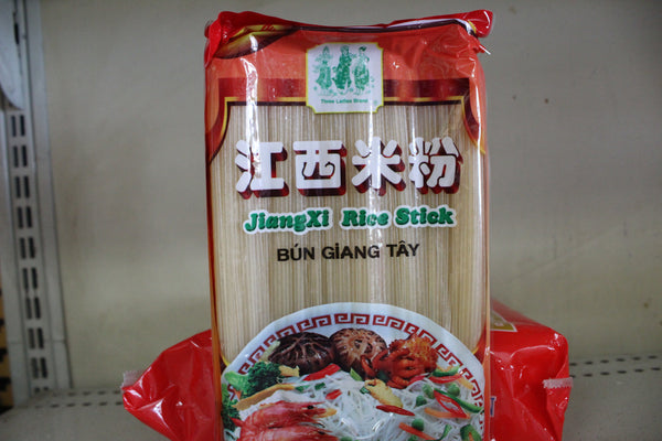 Three Ladies Brand Jiangxi Rice Stick