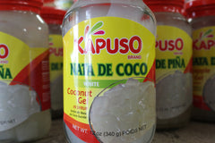 Kapuso Nata de Coco Coconut Gel