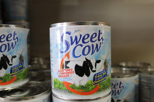Sweet Cow Sweetened Condensed Creamer