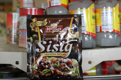 Mama Sita's Sisig Citrus Pepper spice mix