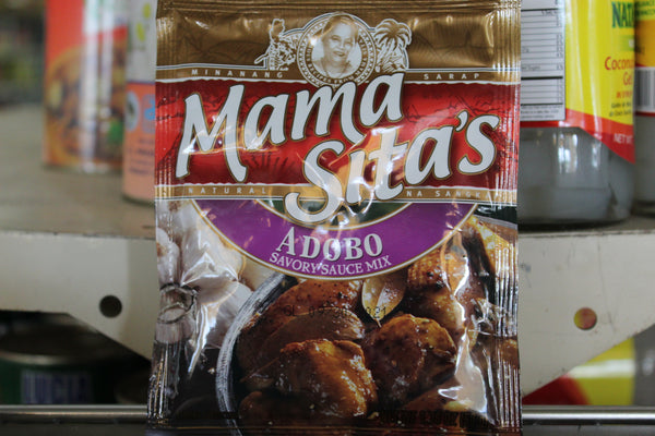 Mama Sita's Adobo Savory Sauce Mix