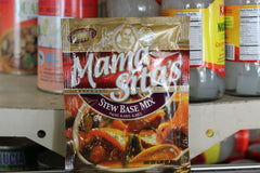 Mama Sita's Stew Base Pang Kare Kare Mix