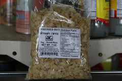 AC Shredded Rice