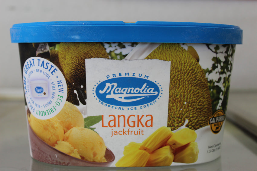 Magnolia Langka Ice Cream