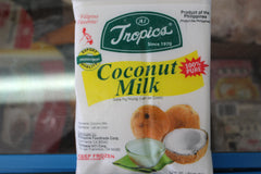 Tropics Coconut Milk