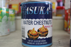 Asuka Water Chestnuts