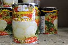 AC Rambutan (in syrup)