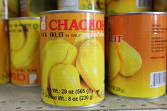 Chaokoh Jack Fruit (in syrup)