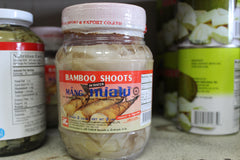 AC Bamboo Shoots (in water)