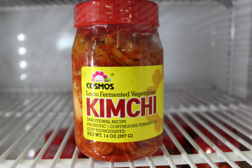 Cosmos Kimchi