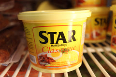 Star Margarine Classique