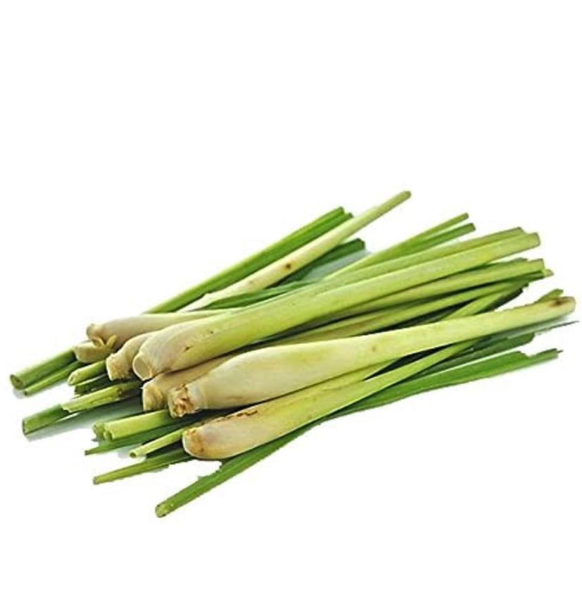 lemon grass