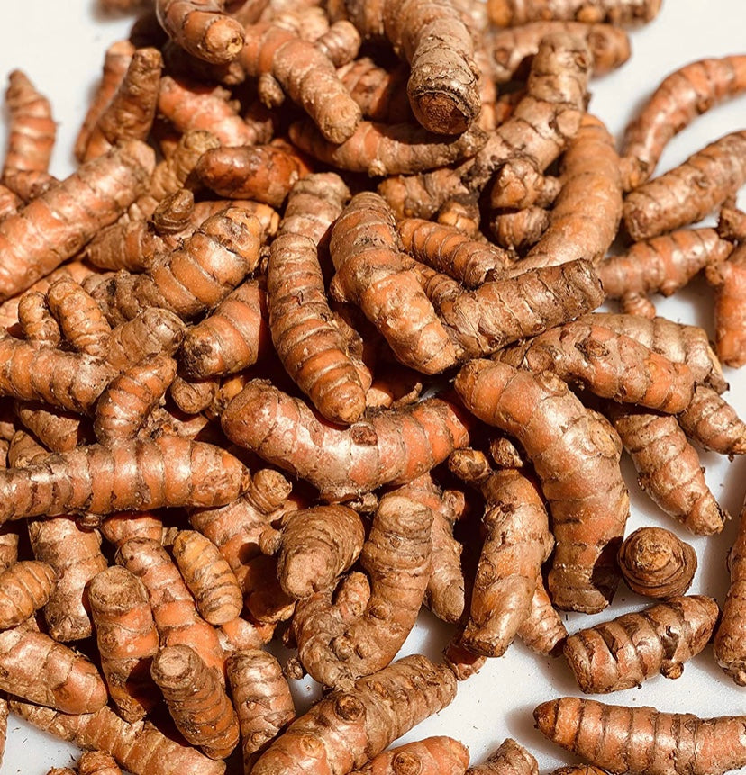 Tumeric Rood tumeric root – Phil Am Market