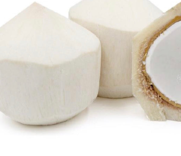 Young Coconut Box