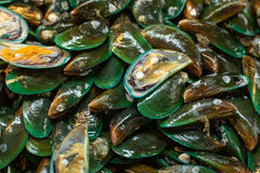 Mussels 2 lb