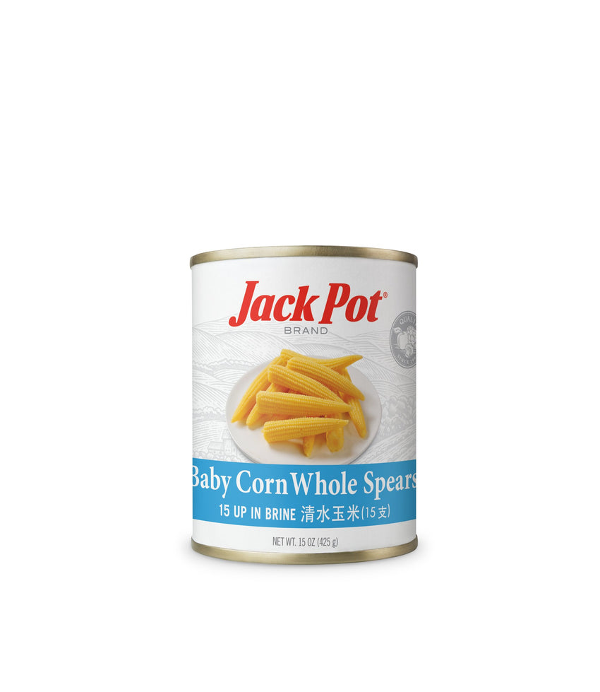 Jack Pot Baby Corn