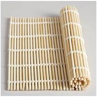 Bamboo Sushi Mat
