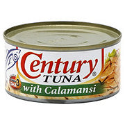 Century Tuna Calamansi
