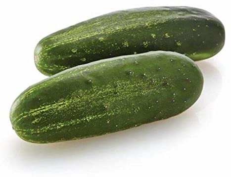 Raw Cucumber