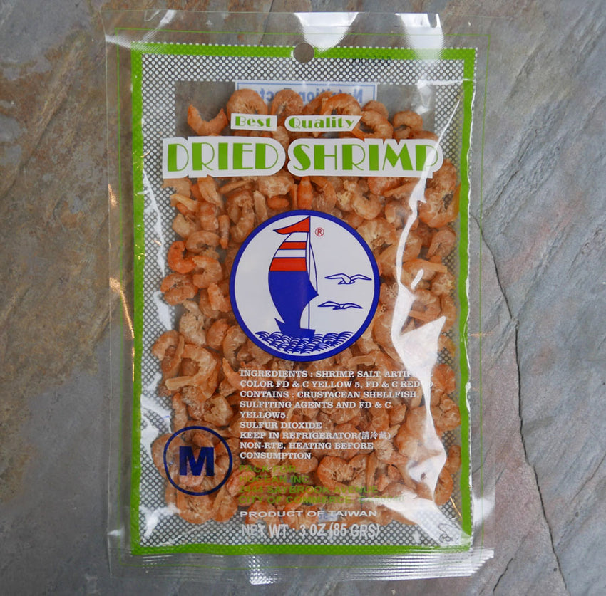 Best Quality Brand Dried Shrimp