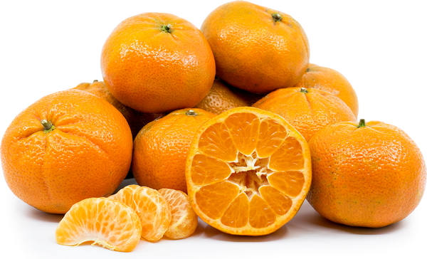 honey tangerines