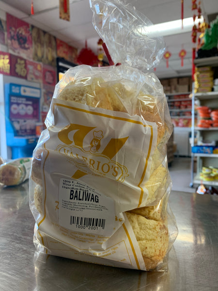 Valerio’s Baliwag