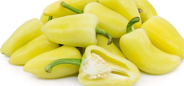 Yellow Chile