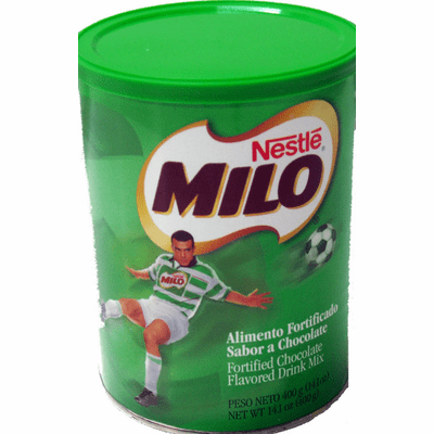 Nestle Milo