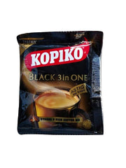 Kopiko Instant Coffee