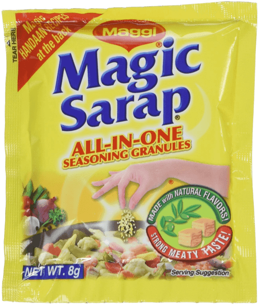 Maggi "Magic Sarap"