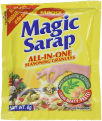 Maggi "Magic Sarap"