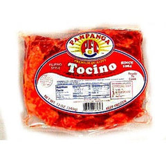 Pampanga Foods tocino